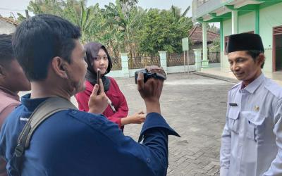 Pembangunan infrastruktur tersebut diharapkan mampu membuka akses wilayah yang sebelumnya sulit dijangkau, memperlancar mobilitas warga, mempercepat distribusi hasil pertanian, serta meningkatkan kualitas pelayanan pendidikan dan kesehatan di Desa Kesongo.
