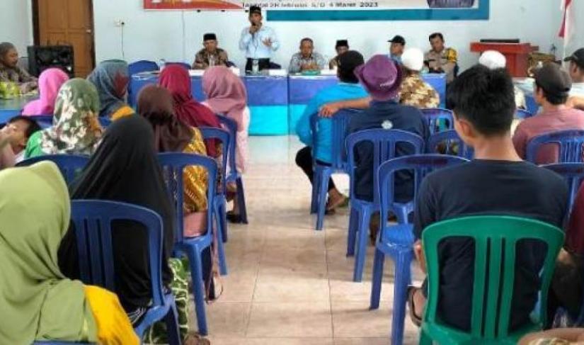 Anggota DPRD Provinsi Bengkulu Fitri