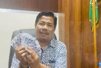 Usin Abdisyah Putra Sembiring.