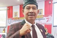 Tantawi Dali Usai Dengarkan Pidato Presiden RI