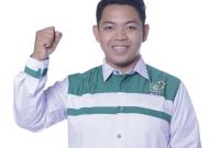 Junaidi Pramono Tampubolon Caleg Muda Terkuat di Gadang Bisa raih satu kursi. (Red123)