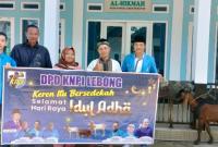 KNPI lebong