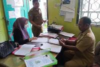 Dana Desa 1 Desa di Rejang Lebong Hangus