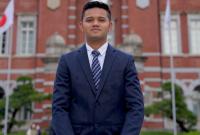 Cerita Inspiratif Muhammad Arfan Fauzi Pemuda Asal Sumut Tinggal di Jepang