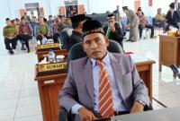 Fitri Dewan Provinsi Bengkulu Dapil Mukomuko Foto/Dok