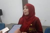 Kadis Rosmala Dewi