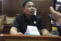 Usin Abdisyah Putra Sembiring.