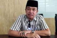Gunadi Yunir DPRD Provinsi Bengkulu