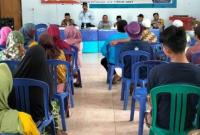 Anggota DPRD Provinsi Bengkulu Fitri