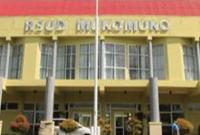 RSUD Mukomuko 