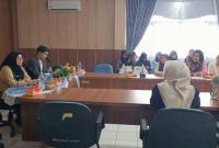 Dinas Pendidikan dan Kebudayaan (Disdikbud) Provinsi Bengkulu menyelenggarakan sosialisasi produk pembiayaan dari BTN Syariah Bengkulu pada Jumat (25/10/2024).