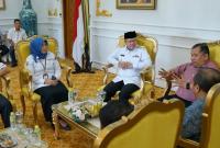 Rohidin Bersama PT.Telkom