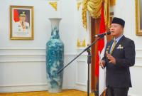 Gubernur Bengkulu