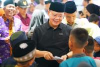Gubernur Bengkulu