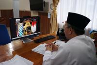 Bank Indonesia (BI) secara resmi meluncurkan Laporan Perekonomian Indonesia (LPI) 2024 dengan tema “Sinergi Memperkuat Stabilitas dan Transformasi Ekonomi Nasional” di Function Room Bank Indonesia, Gedung Thamrin, Jakarta, pada Rabu (22/1/2025).