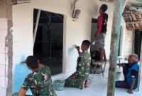 Udara pagi di Dusun Krebet, Desa Kesongo, Kecamatan Kedungadem, Bojonegoro, Selasa (4/8/2026) terasa berbeda dari biasanya.