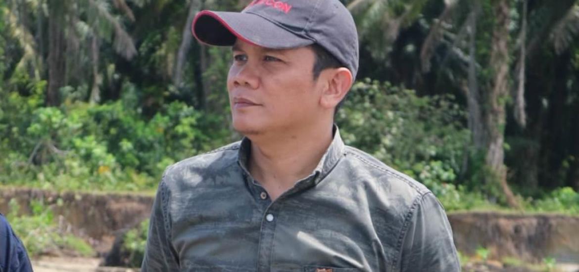 Jonaidi SP