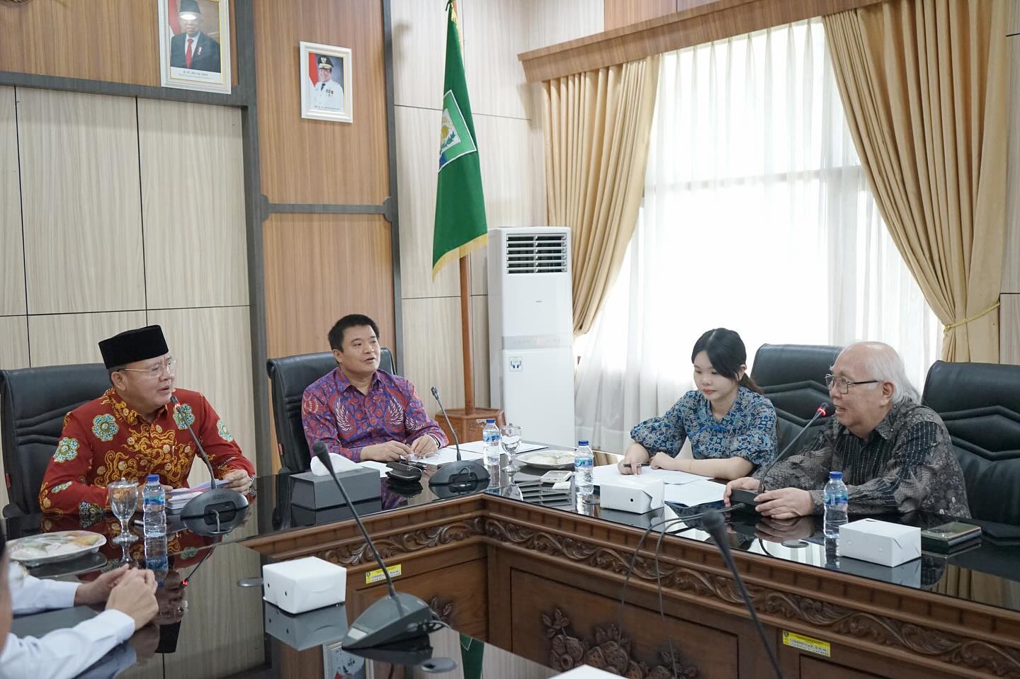 Bengkulu, Penarafflesia.com -