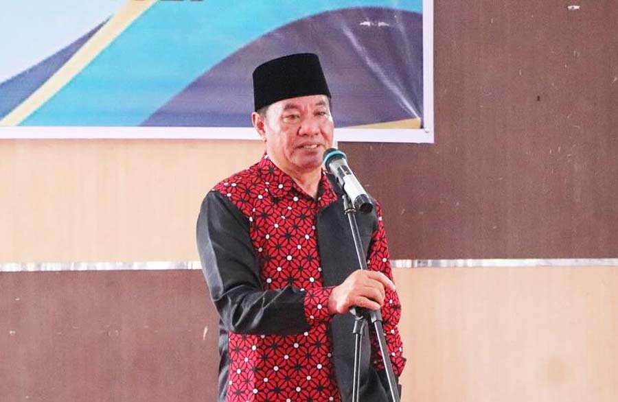 Rosjonsyah