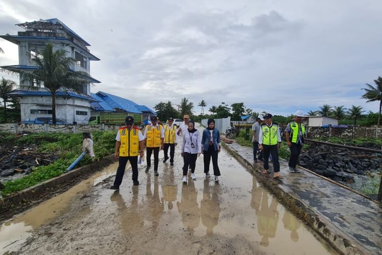 sidak di enggano