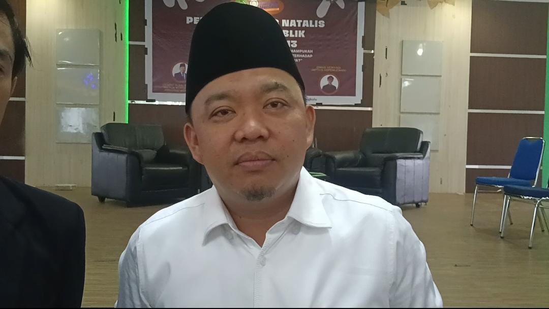 Dewan Provinsi Bengkulu