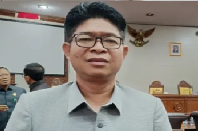 Andy Suhary