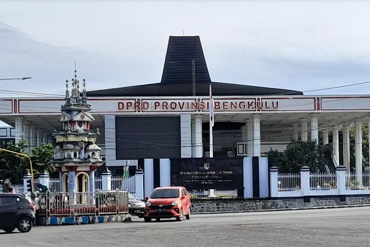 DPRD