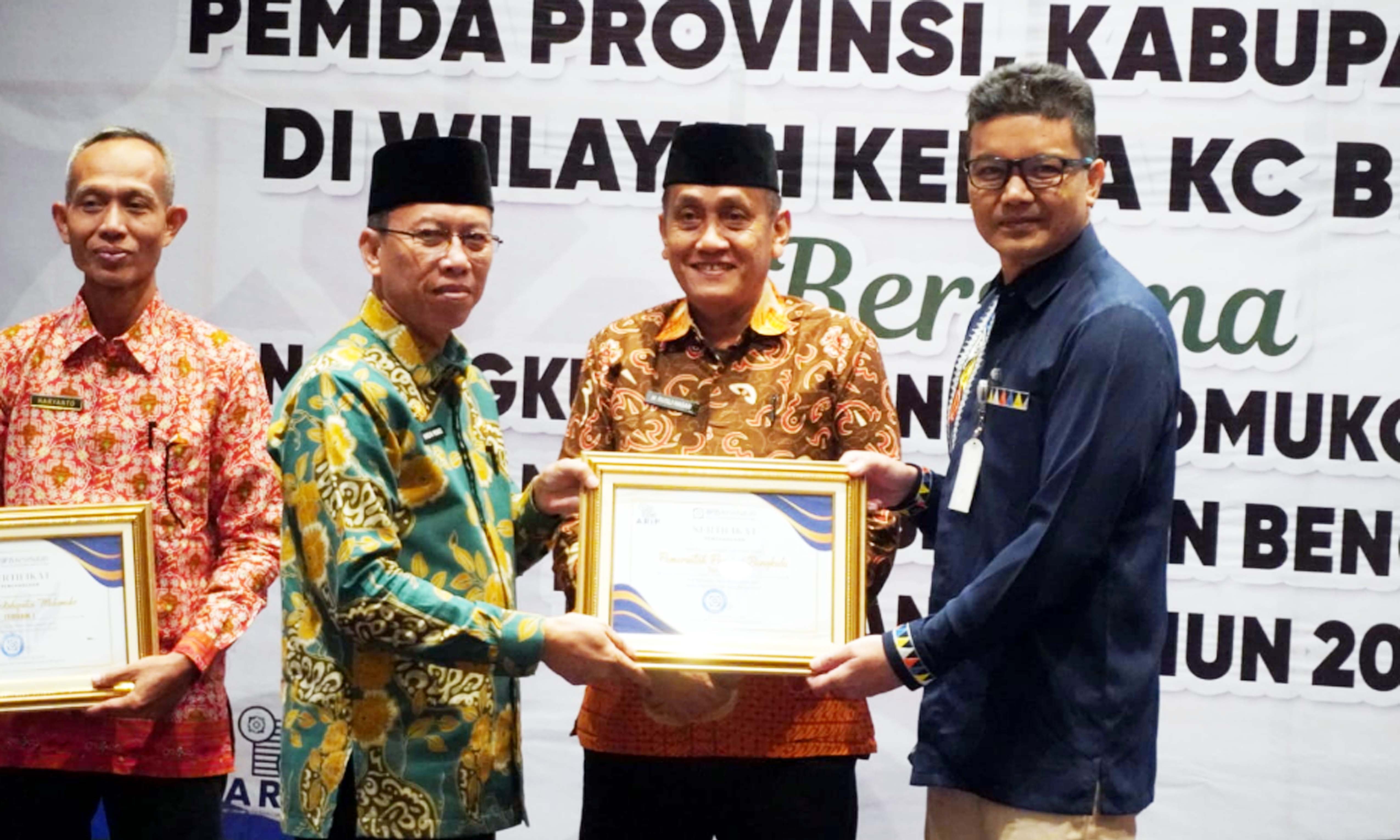 Edwar Samsi