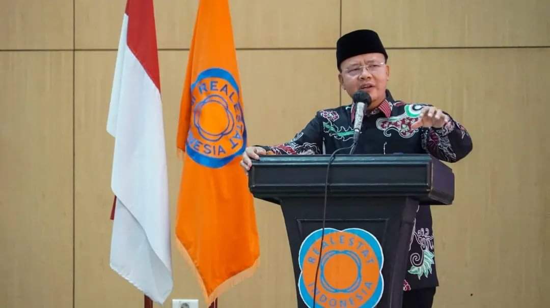 Gubernur Bengkulu Rohidin Mersyah