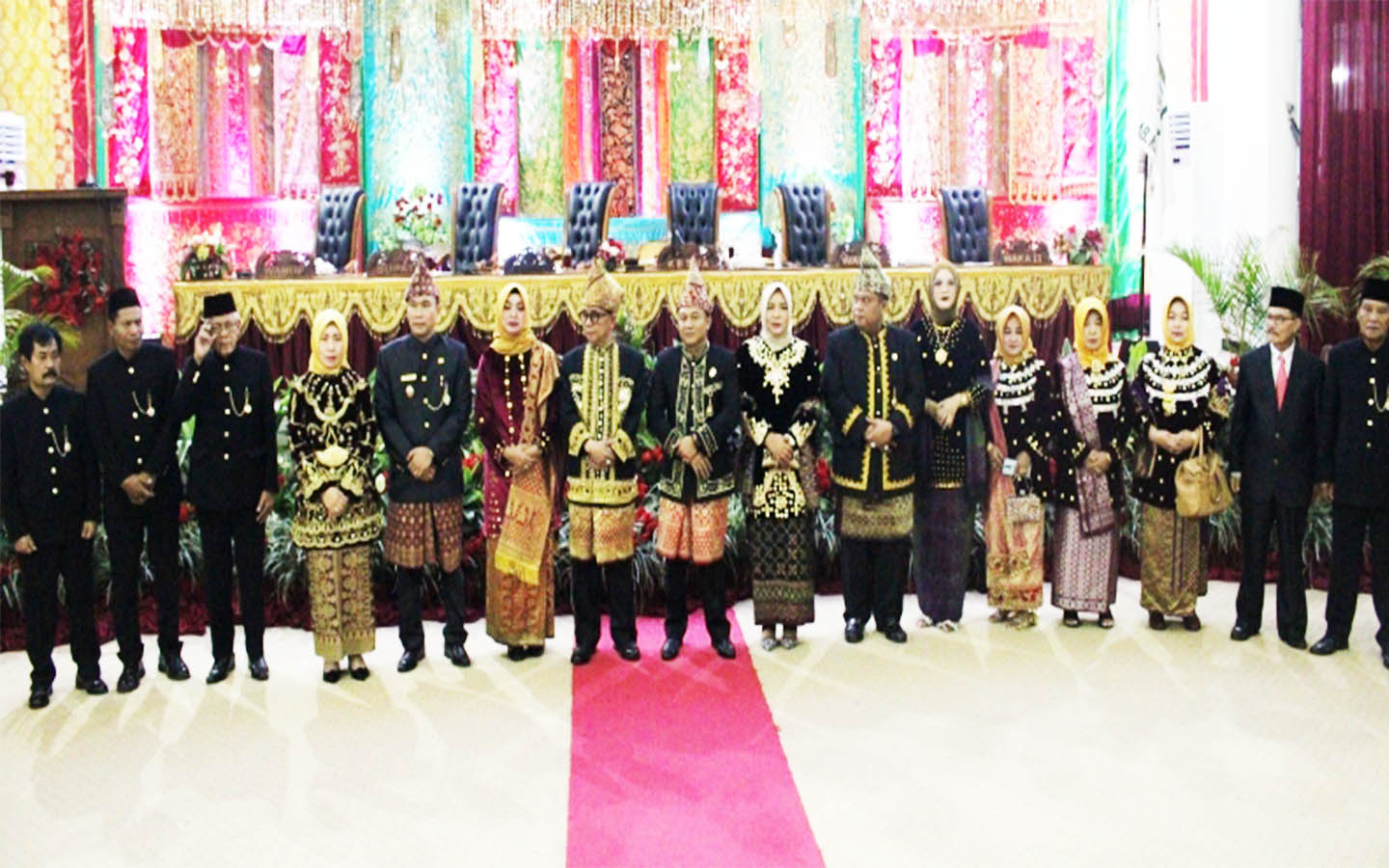 DPRD Kepahiang