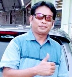 Salaman Ketua Lira Kabupaten Mukomuko