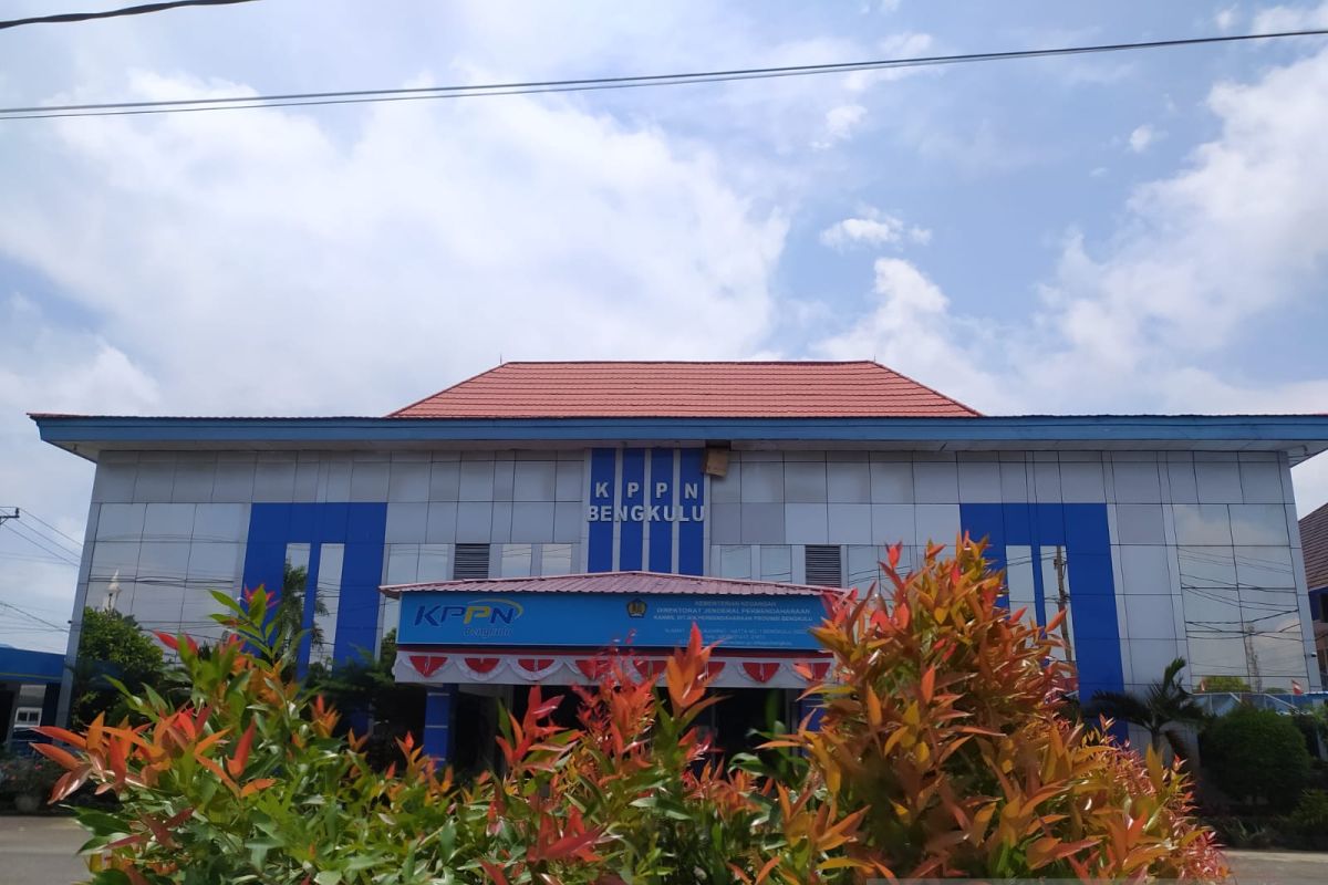 KPPN Bengkulu 