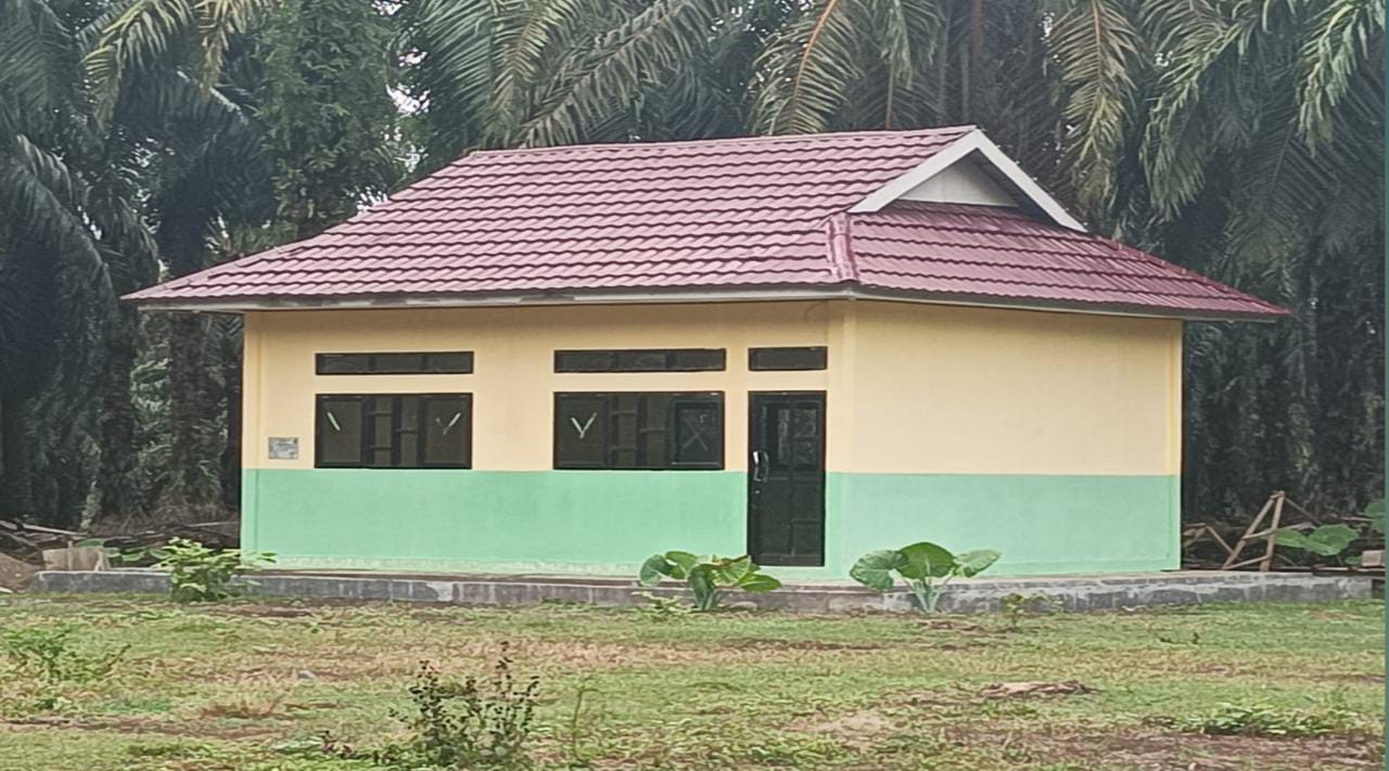 Sekolah 