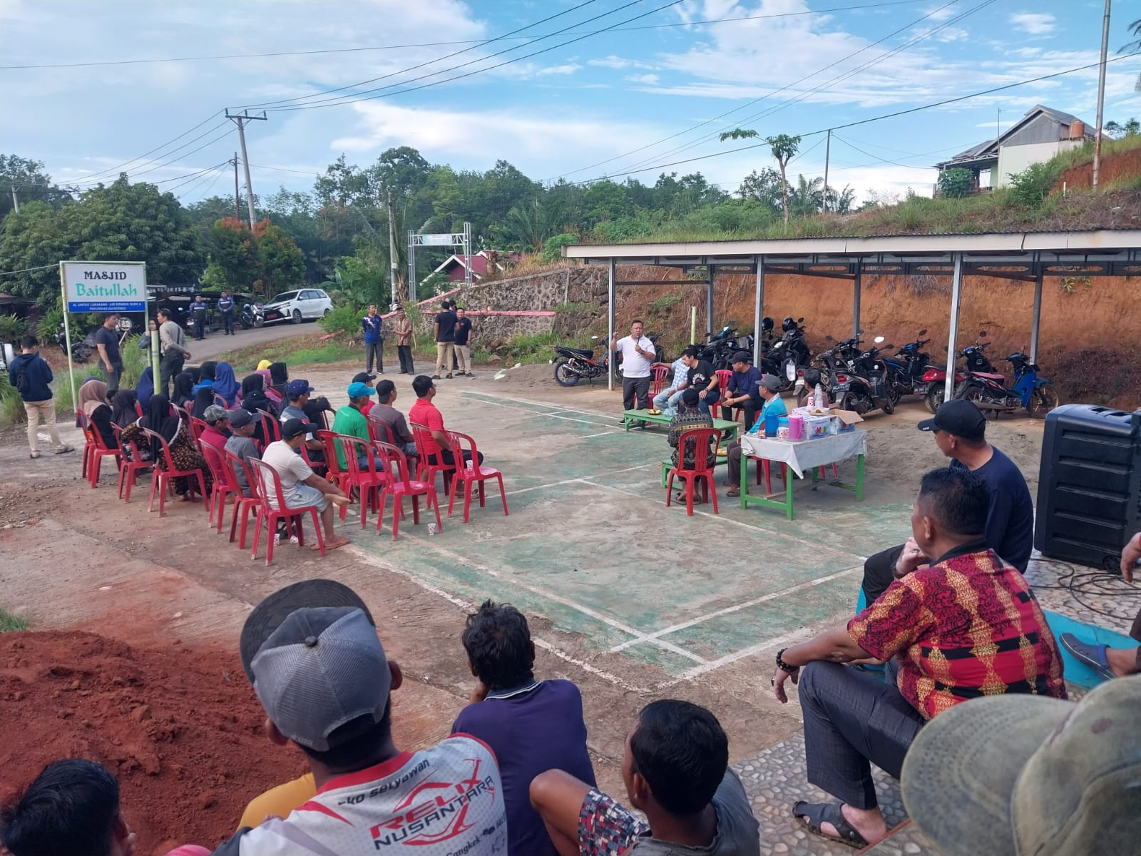 Pemkot Bengkulu 