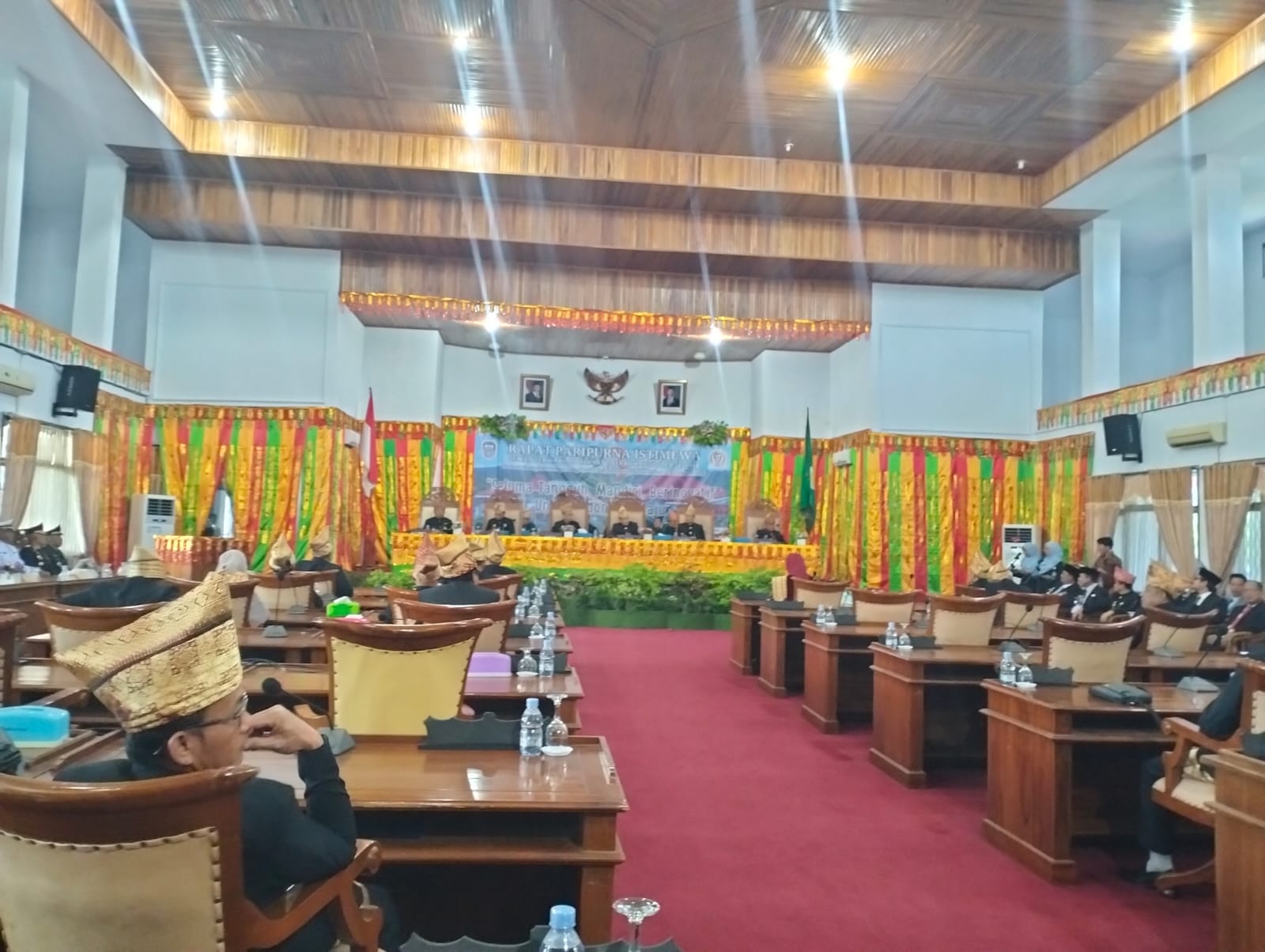 Dprd seluma