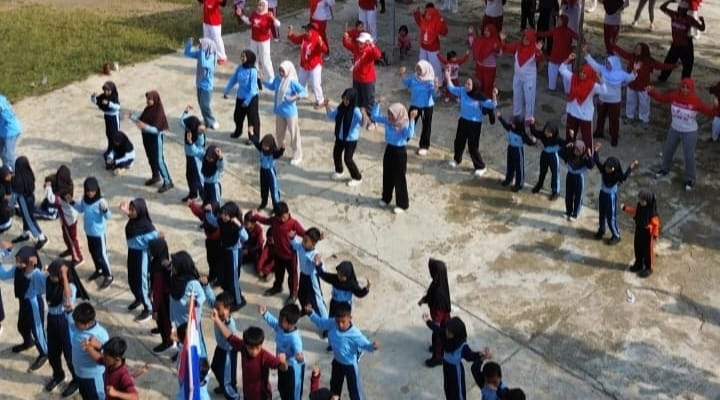 Pemerintah Desa Lubuk Gilang 