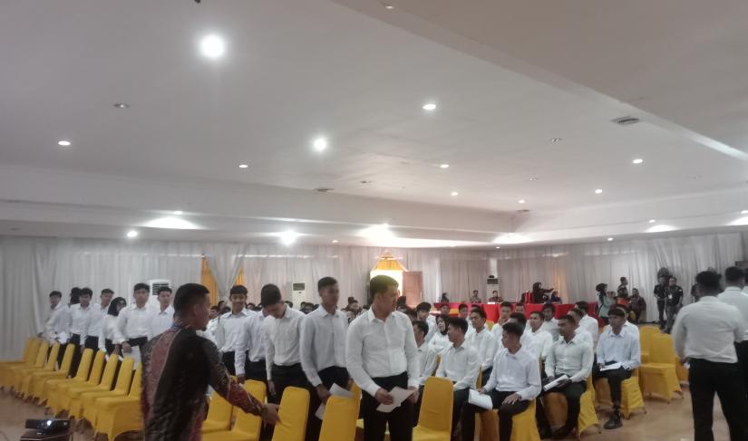 Usin Abdisyah Putra Sembiring