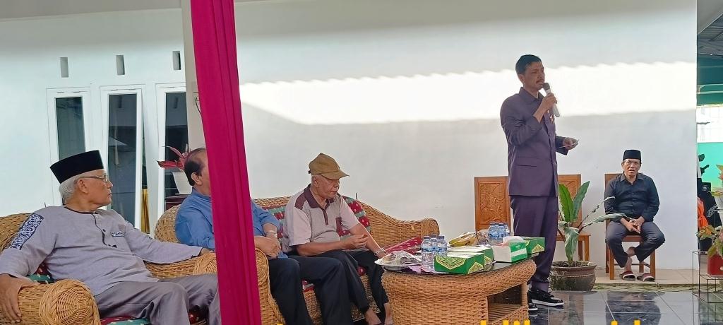 dewan Suharto