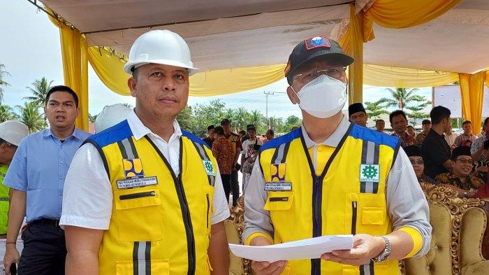 Sementara itu, Pelaksana Tugas (Plt) Kepala Dinas PUPR Provinsi Bengkulu Tejo Suroso ST mengatakan, penutupan jalan DDTS itu akan dimulai 1 Mei hingga bulan September mendatang. Waktu penutupan jalan itu dimulai dari pukul 08.00 WIB sampai 16.00 WIB. Kemudian, jalan itu akan kembali dibuka pada pukul 06.00 WIB sampai 08.00 WIB.