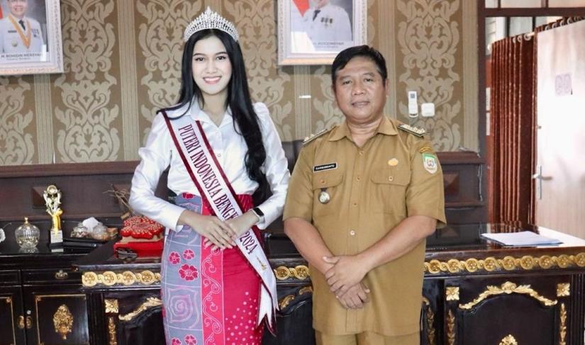 putri indonesia