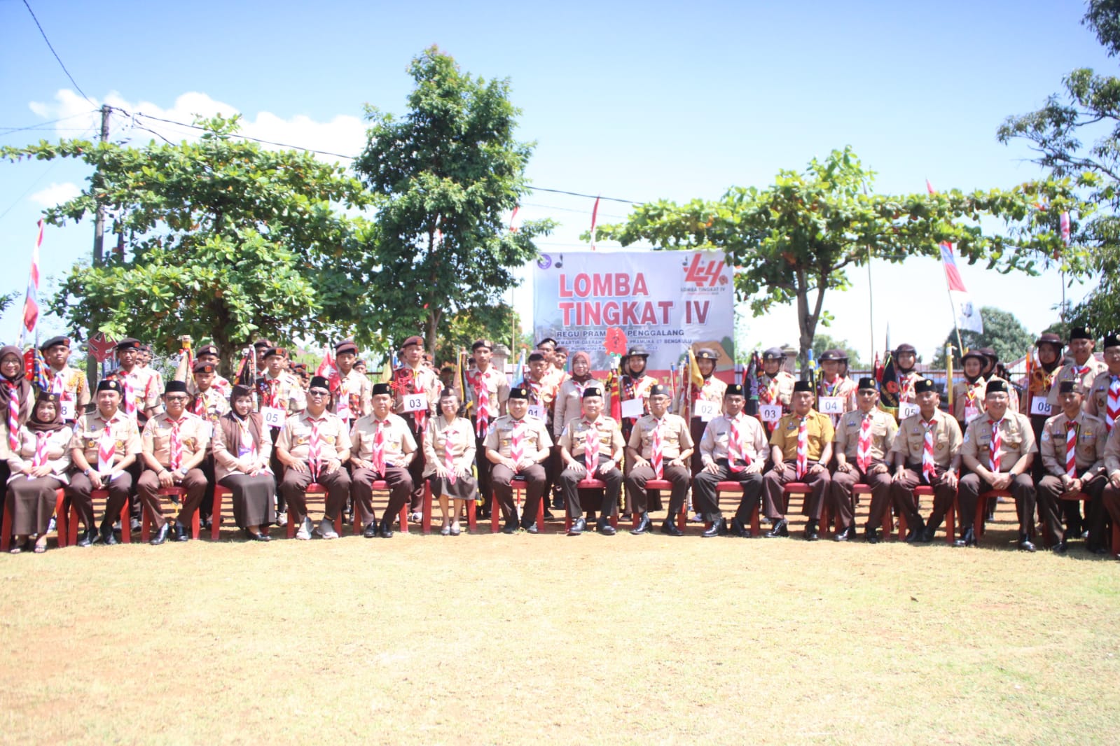 KWARDA