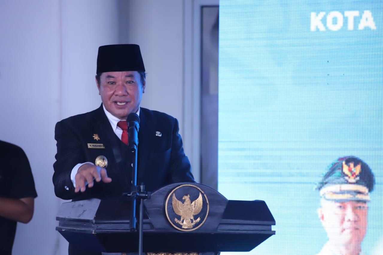  Inaugurasi Tiga Mal Pelayanan Publik di Bengkulu,  Upaya Reformasi Birokrasi dan Transformasi Digital