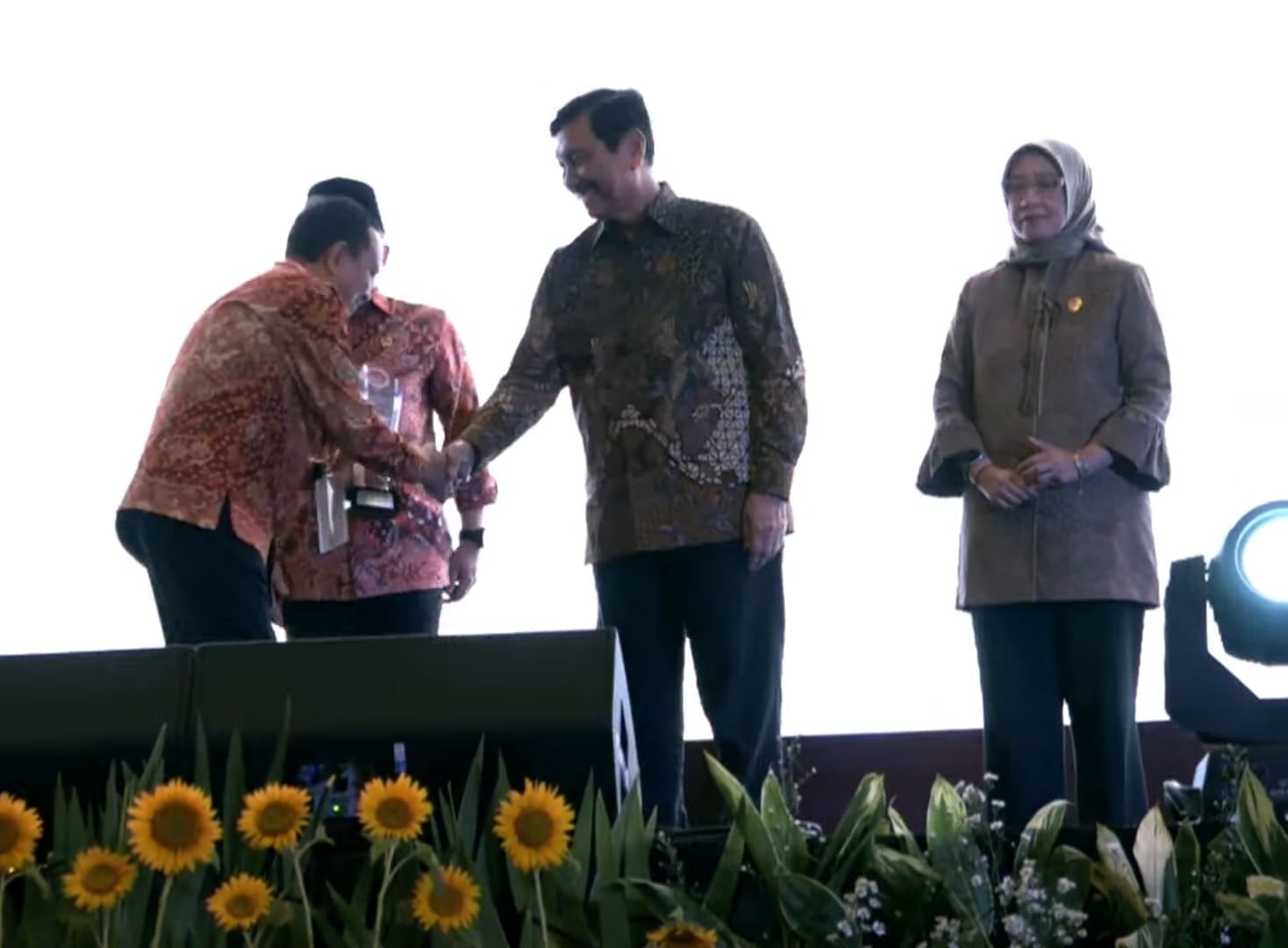 Rakerkesda Bengkulu Bahas Transformasi Kesehatan 6 Pilar untuk Program 2023