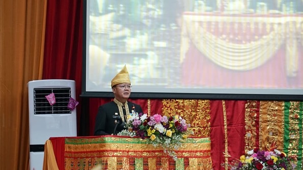Gubernur Bengkulu