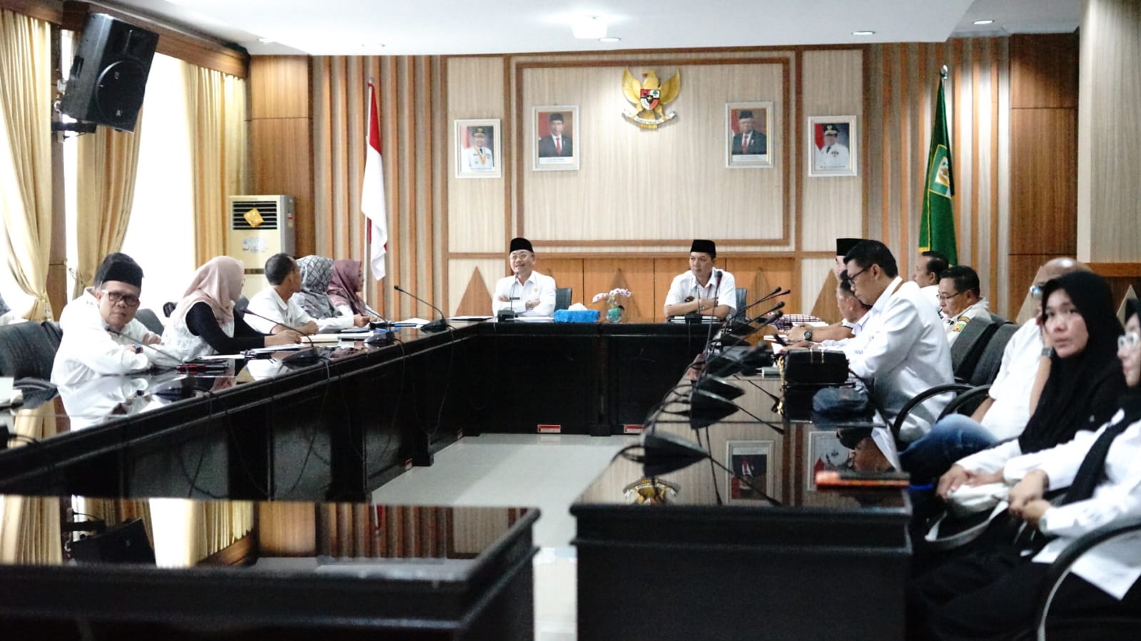 Pemprov Bengkulu