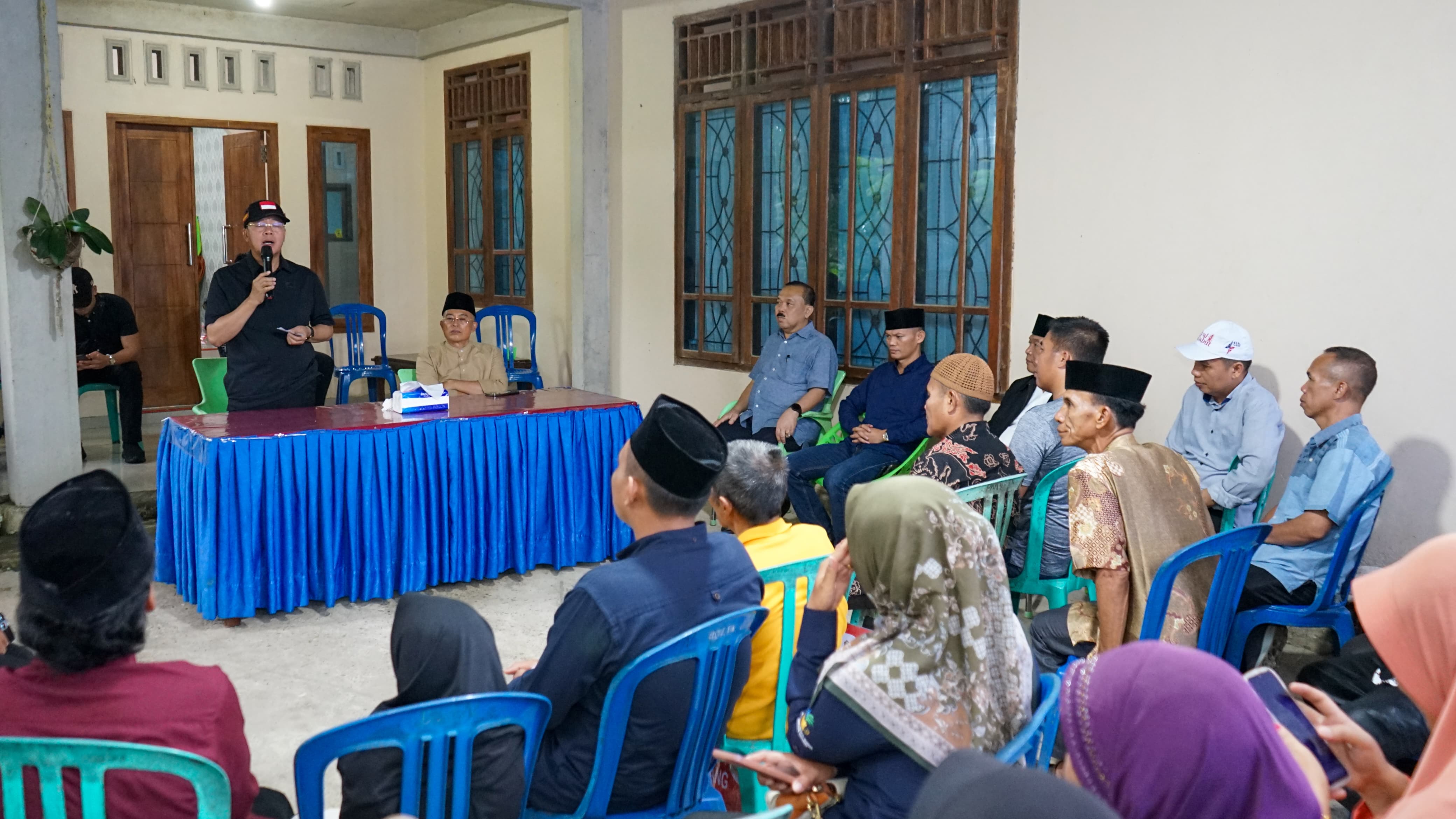 Gubernur Bengkulu