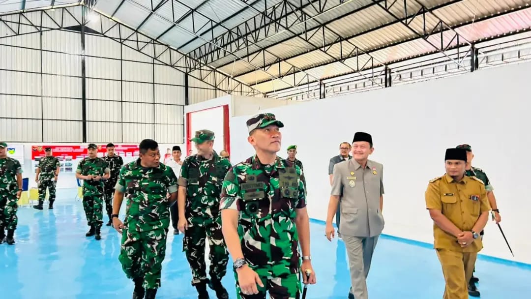 Koperasi Merah Putih