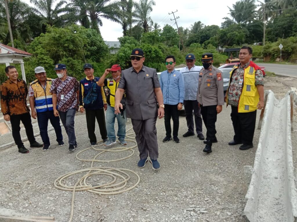 Herwin Suberhani,