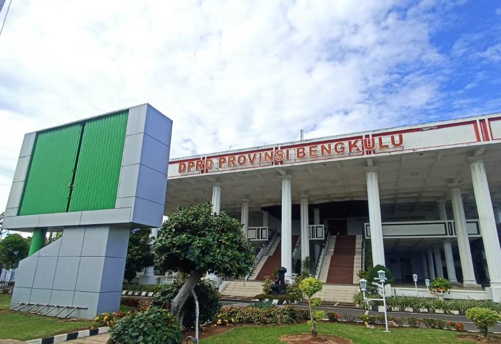 DPRD