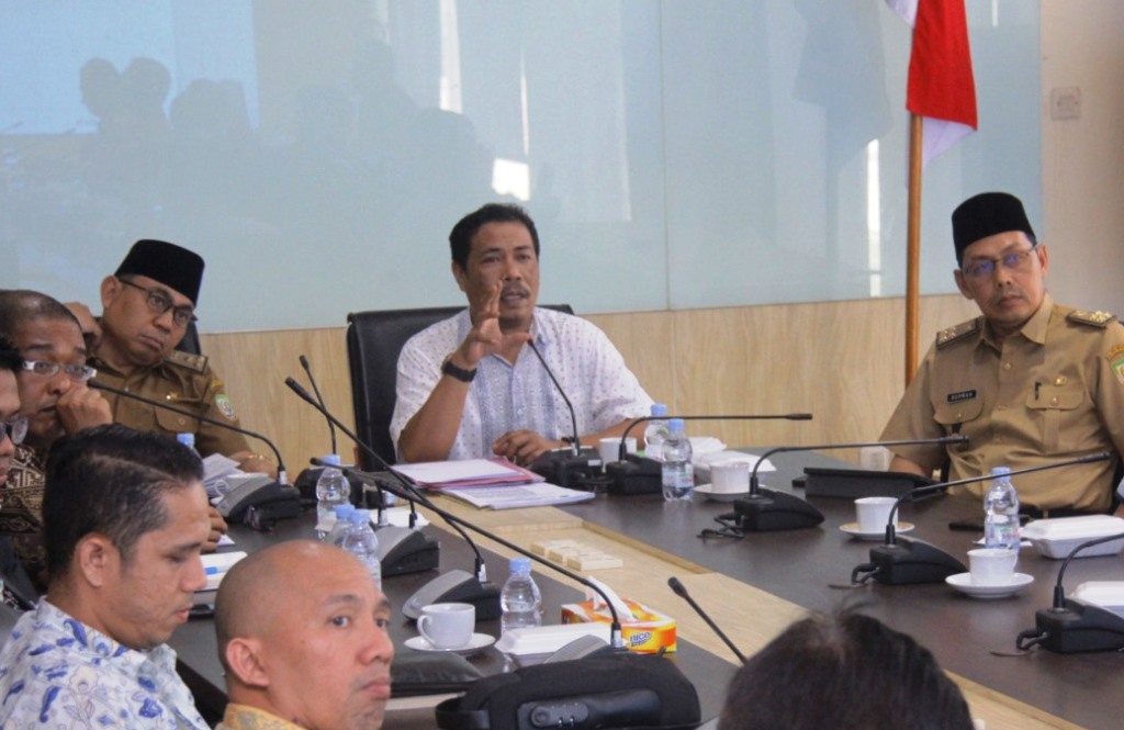 Bpemperda dprd bengkulu